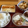 遠州菊川食堂