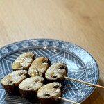 焼鳥だるま - 