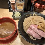 つけ麺 和 東京本店 - 