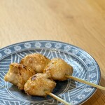 焼鳥だるま - 