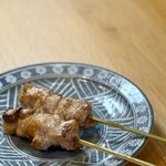 焼鳥だるま - 
