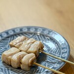 焼鳥だるま - 