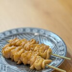 焼鳥だるま - 