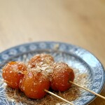 焼鳥だるま - 