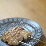 焼鳥だるま - 