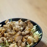 焼鳥だるま - 