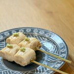 焼鳥だるま - 