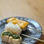 焼鳥だるま - 