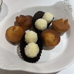 レストラン アラジン - 