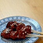 焼鳥だるま - 