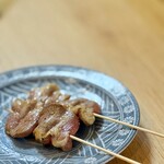 焼鳥だるま - 