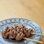 焼鳥だるま - 