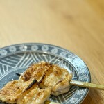 焼鳥だるま - 