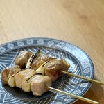 焼鳥だるま - 