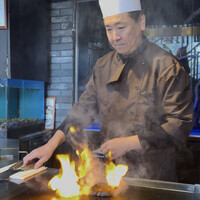 諏訪回廊 客人 - 
