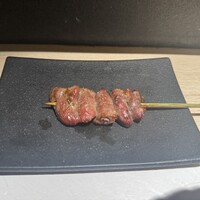 YAKITORI ごくう 新橋璃宮 - 