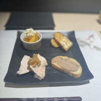 YAKITORI ごくう 新橋璃宮 - 