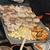 韓国食堂　チャン