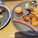 ザ スクエアホテル金沢 - 