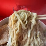 ラーメン二郎 - 