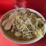 ラーメン二郎 - 