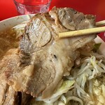 ラーメン二郎 - 