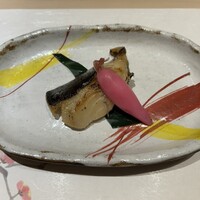 名古屋 栄 栞庵 鮨 やましろ - 