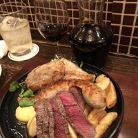 ビストロあじと - 