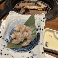 松庵 韓菜房 栄大津通店 - 