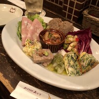 ビストロあじと - 