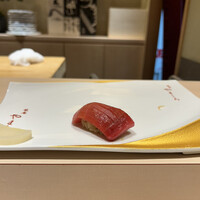 名古屋 栄 栞庵 鮨 やましろ - 