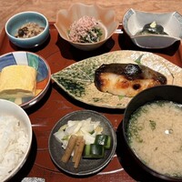 京都一の傳  六本木ヒルズ店 - 