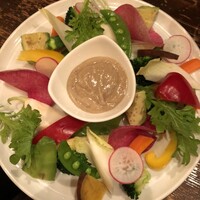 ビストロあじと - 