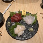 こじゃれた酒場 おだし - 