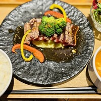 Seafood bar Ermitage 横浜鶴屋町店 - 