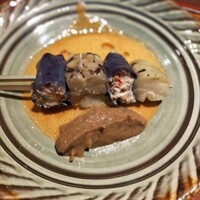 デンクシフロリ - 