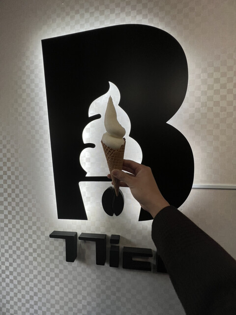 巨大アイスクリーム 乳蔵アイスクリーム8個（110129）【送料無料】（差し入れ）（お