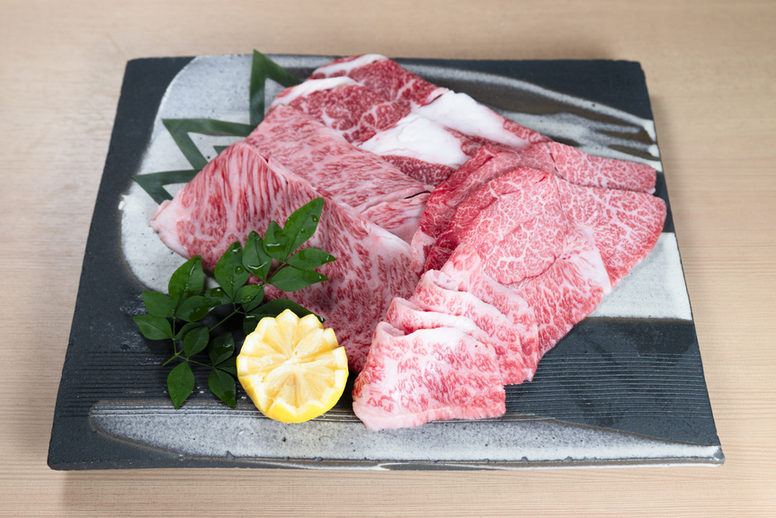 nikuyanodaidokoroginzapuremiamu