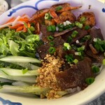 PHO MINH THU - 