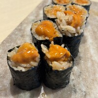 すし 零 - 