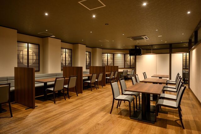 釧路港 - 釧路（居酒屋）の写真