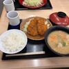 かつや 岡山富田店