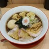 横濱中華そば 上星商店