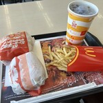 マクドナルド - 