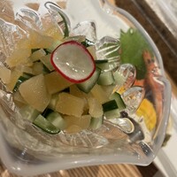 旬魚 左阿彌 錦店 - 