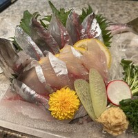 旬魚 左阿彌 錦店 - 
