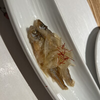 旬魚 左阿彌 錦店 - 