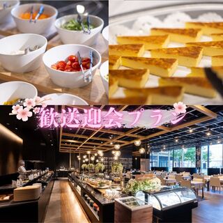 オールデイダイニング 月のみち_2