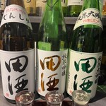 酒と魚の新道 蒲田店 - 