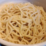 彩華 - ツルツル麺